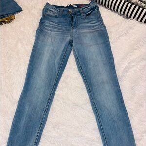 Celebrity pink the spice jeans